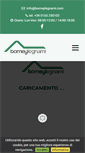 Mobile Screenshot of borneylegnami.com